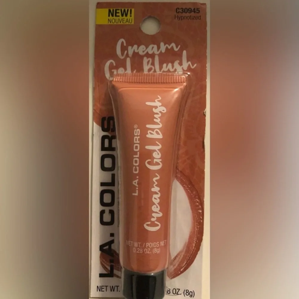 N/A 2pack cream
